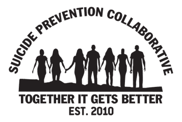 2022 Suicide Prevention Collaborative 5K Registration Logo 59463