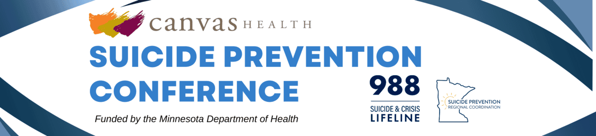 2025 Suicide Prevention Conference
