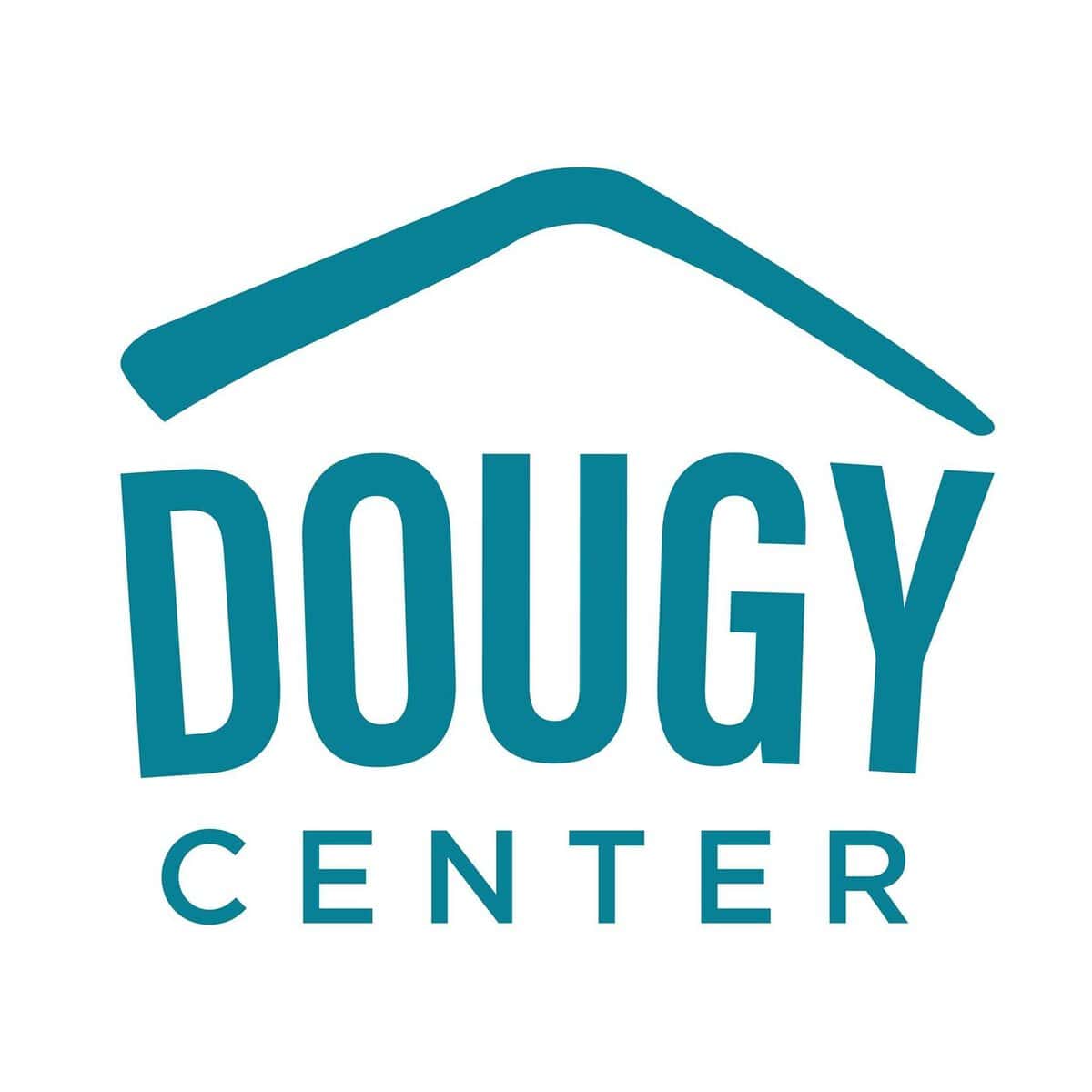 Dougy Center Logo