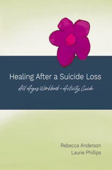 Healing After Loss