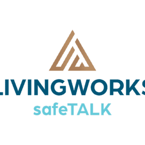Events 34 Livingworks Safetalk Logo