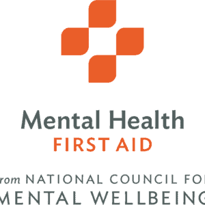 Mhfa Logo