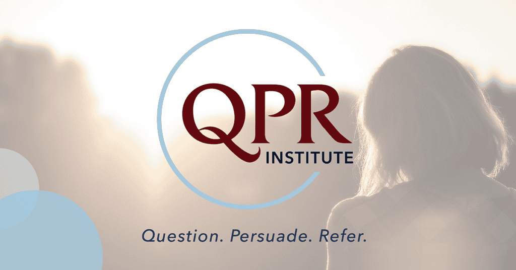Qpr Logo