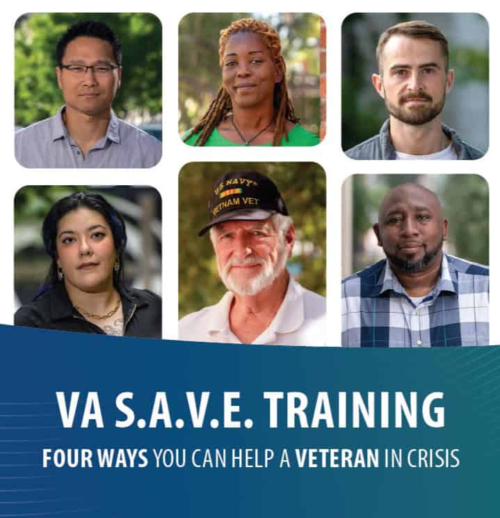 Va Save