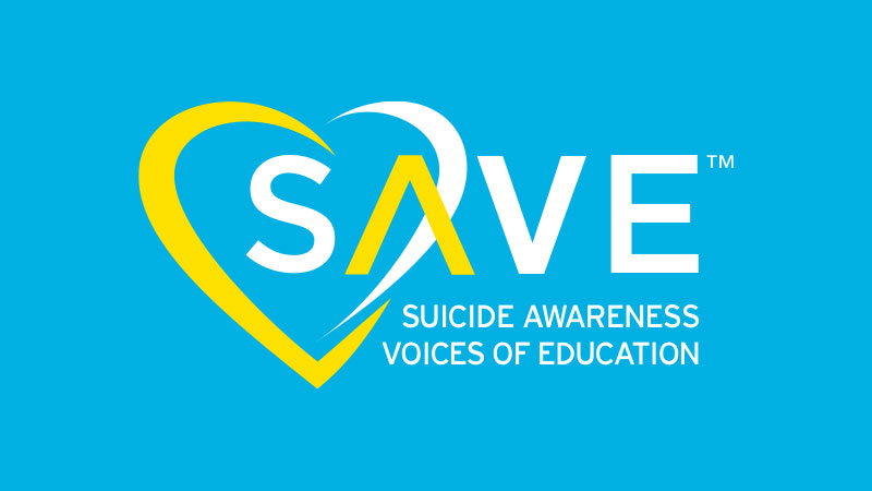 Save - Suicide Awareness Voices Of Education