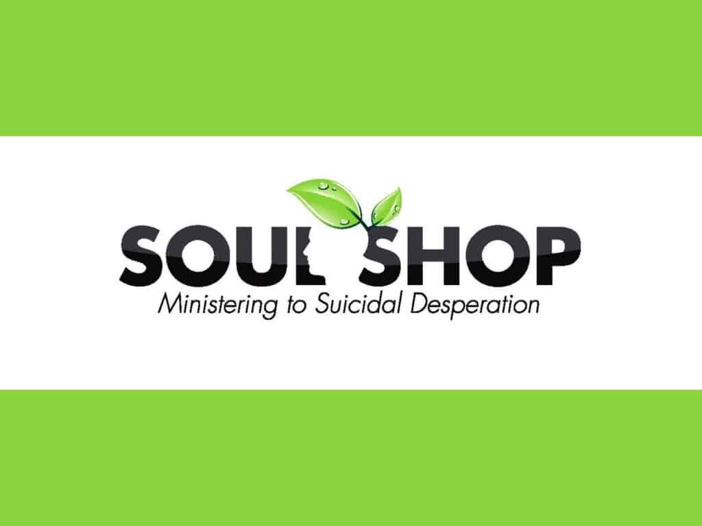Soul Shop Logo