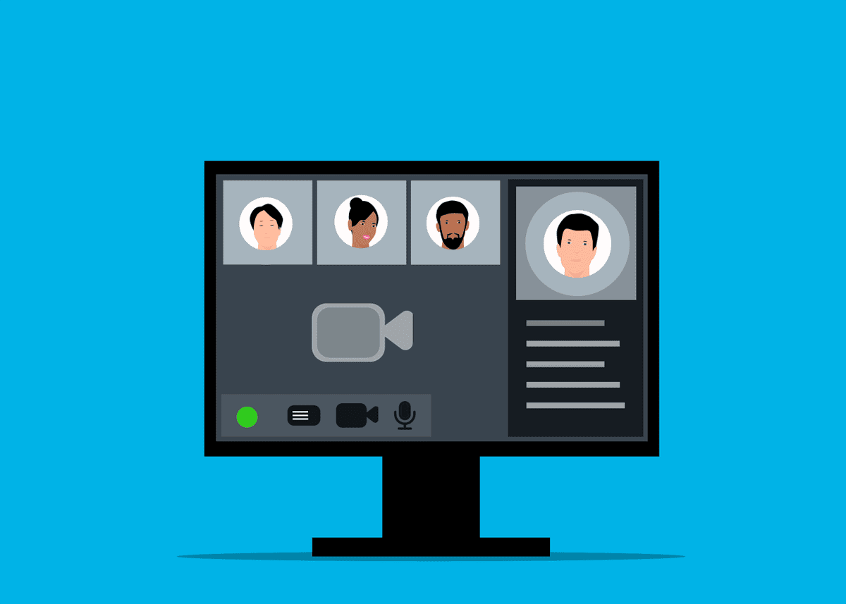 Zoom Icon
